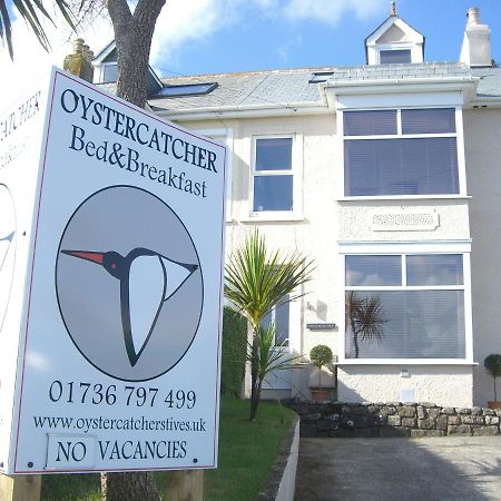 Oystercatcher St Ives エクステリア 写真