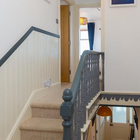 Oystercatcher St Ives エクステリア 写真