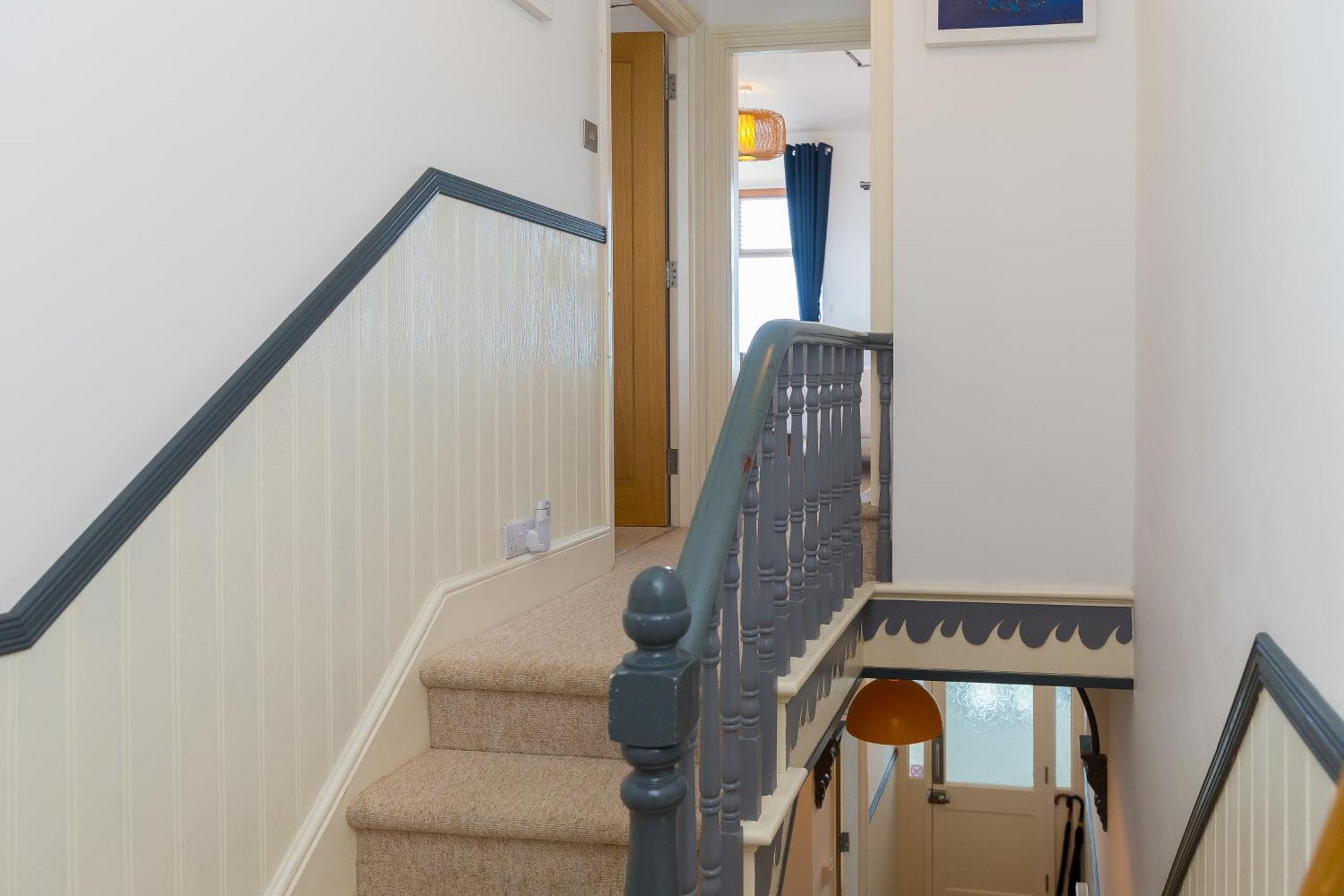 Oystercatcher St Ives エクステリア 写真