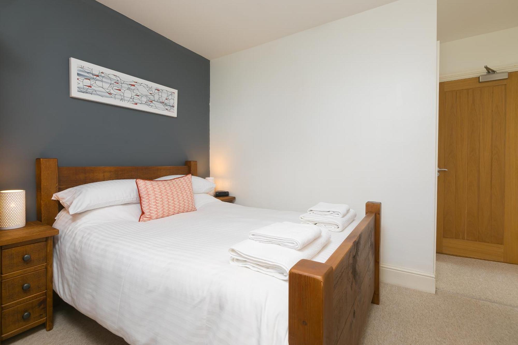 Oystercatcher St Ives エクステリア 写真
