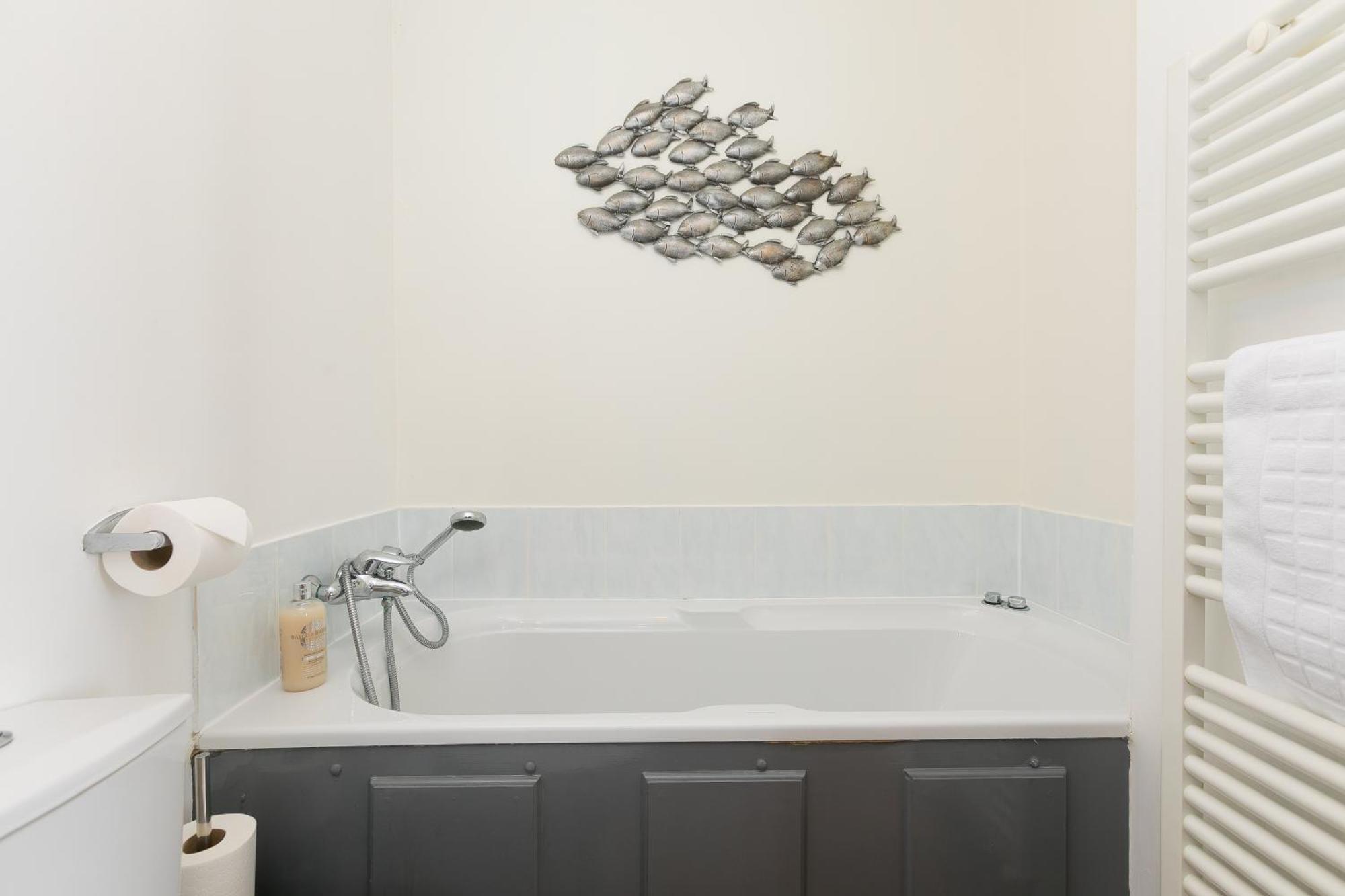 Oystercatcher St Ives エクステリア 写真