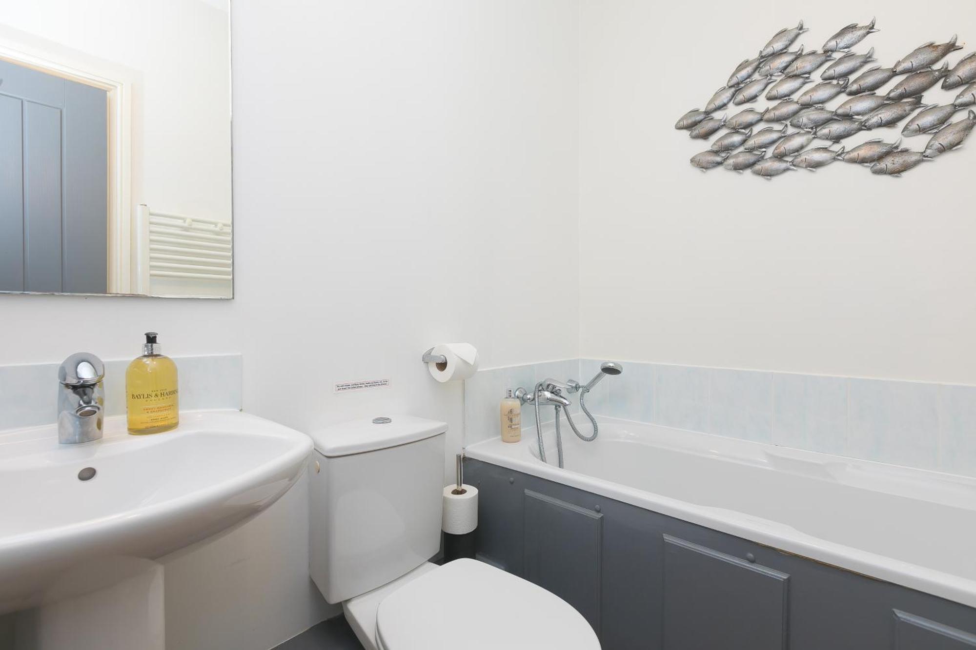 Oystercatcher St Ives エクステリア 写真