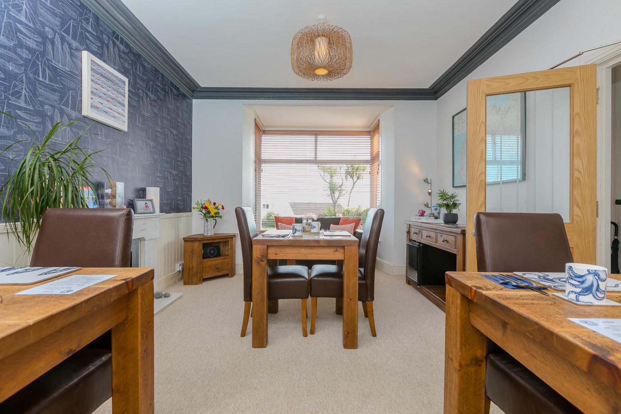 Oystercatcher St Ives エクステリア 写真