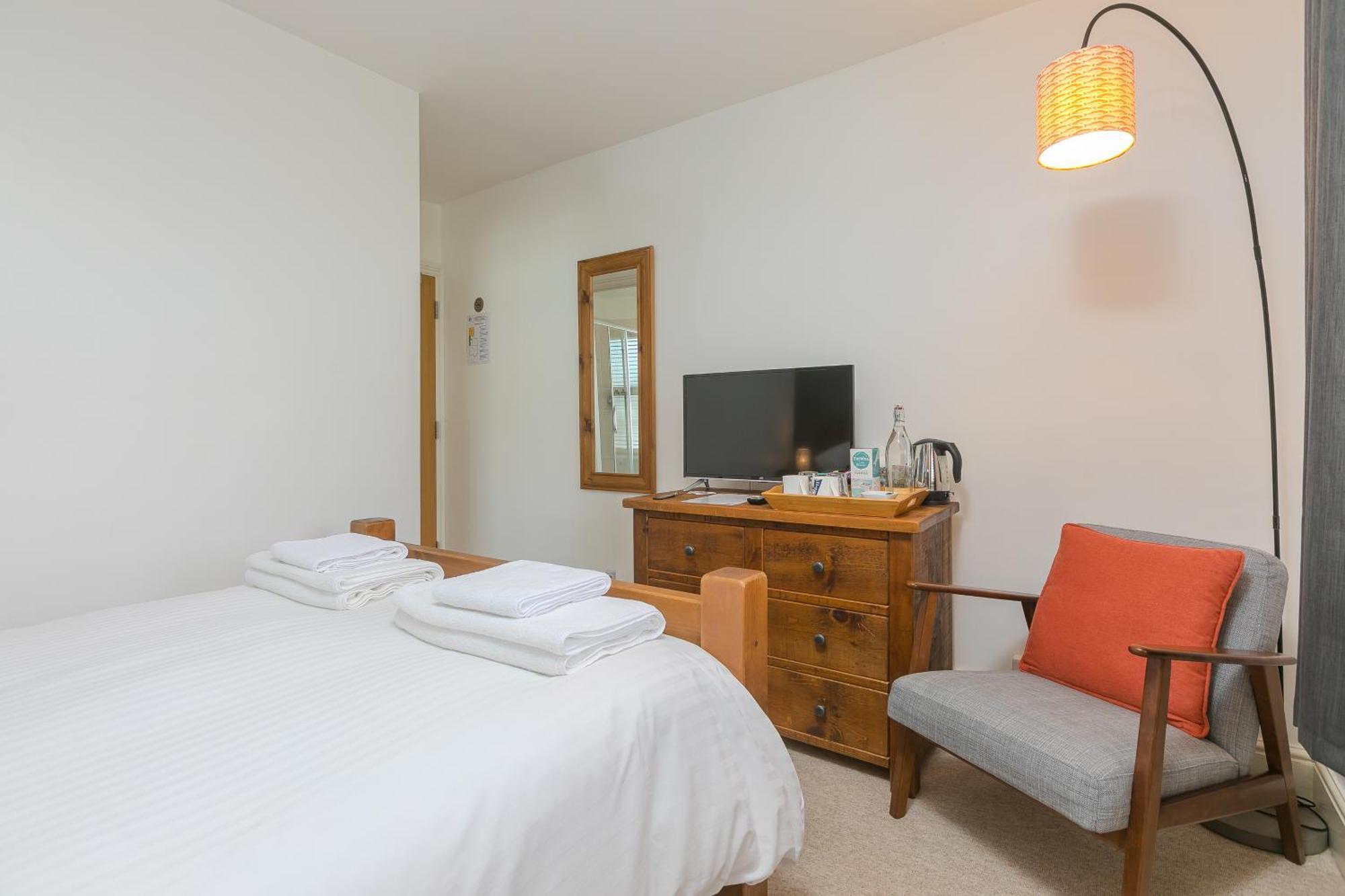 Oystercatcher St Ives エクステリア 写真