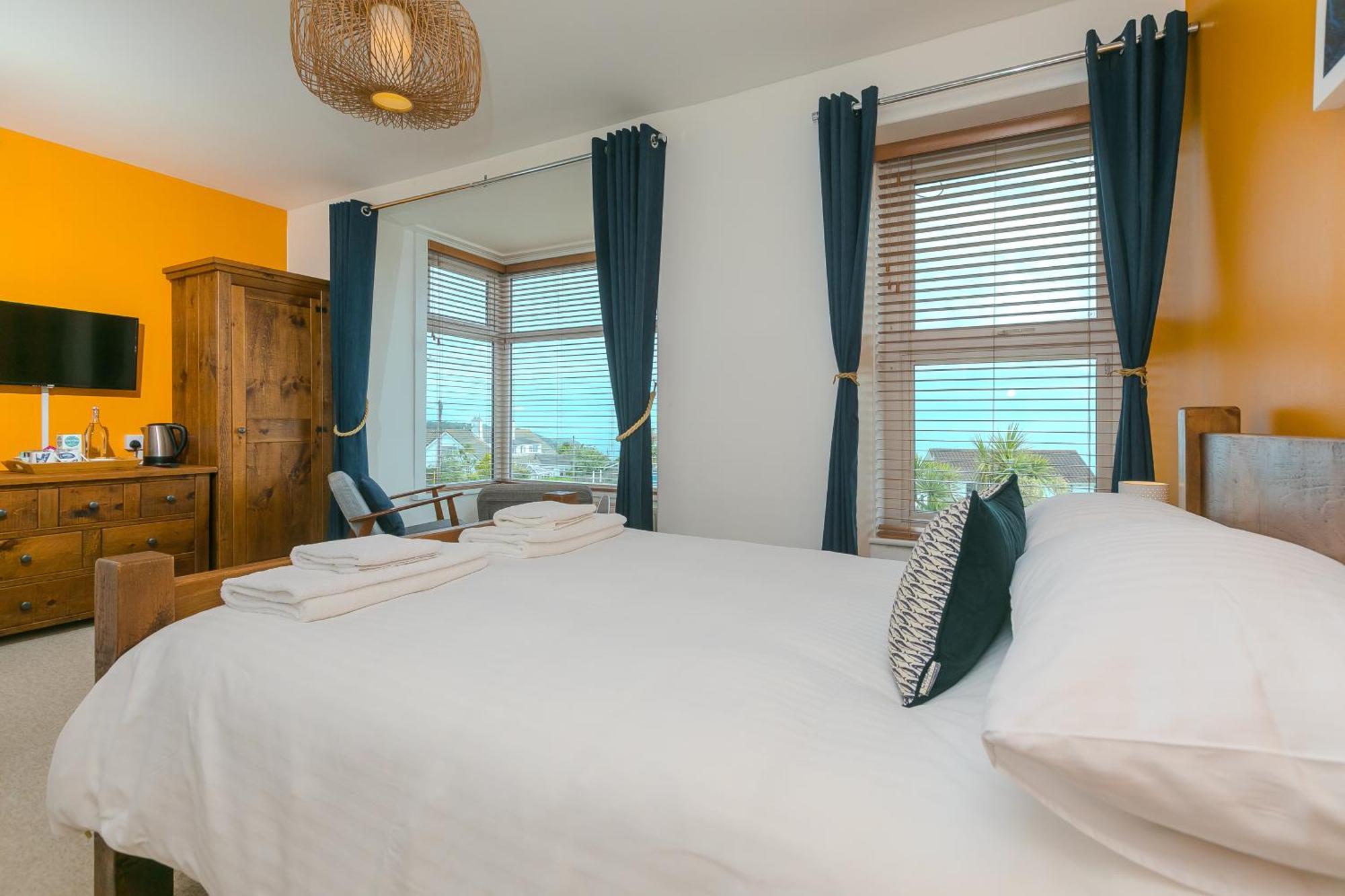 Oystercatcher St Ives エクステリア 写真