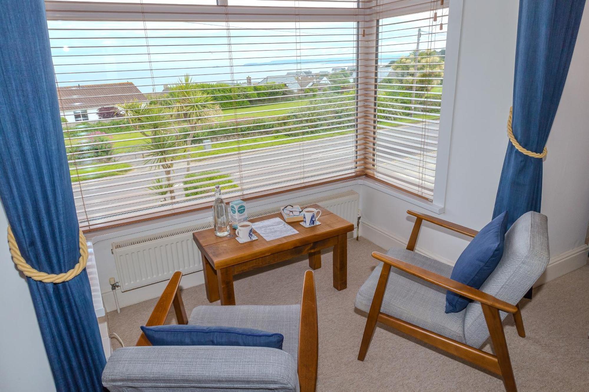 Oystercatcher St Ives エクステリア 写真